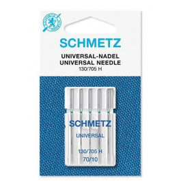 Голки побутові Schmetz 130/705 H XBS №70
