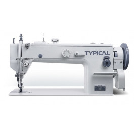 Швейна машина Typical GC0323