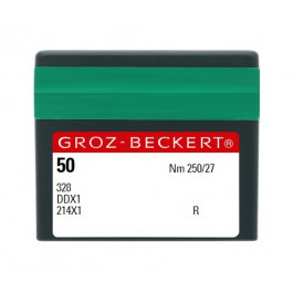 Голки Groz-Beckert 328 R №250 