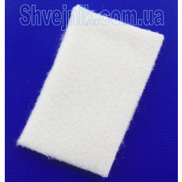 Тканина біла VOMAT Bristle Cover M300 NO (3633) 1,6м