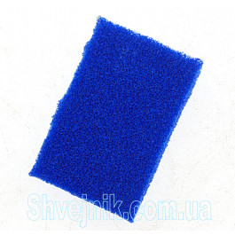 Поролон блакитний VOMAPOR Soft 3326 6мм 1,35м