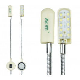 Світлодіодний світильник LED AOM-10A