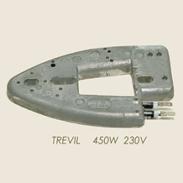 Тен праски TREVIL 450W 332.CA