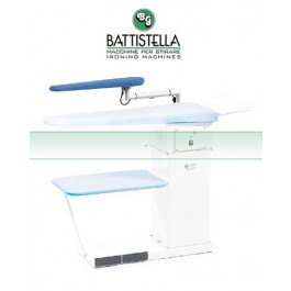 Прасувальна форма Battistella Ironing Arm Standart Set