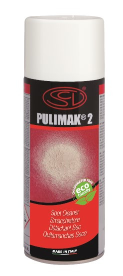 Спрей для чистки Pulimak 2 (400 ml)