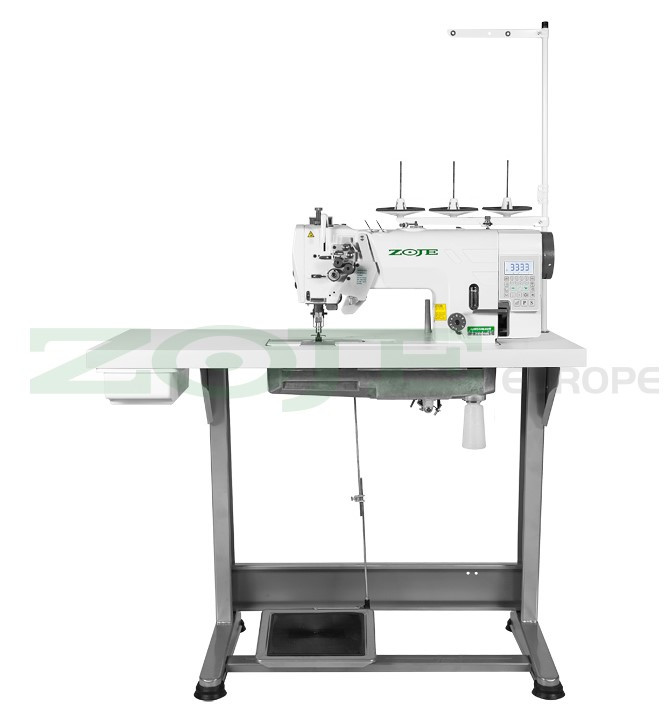 Швейная машина Zoje ZJ2845-BD-D3/PF SET