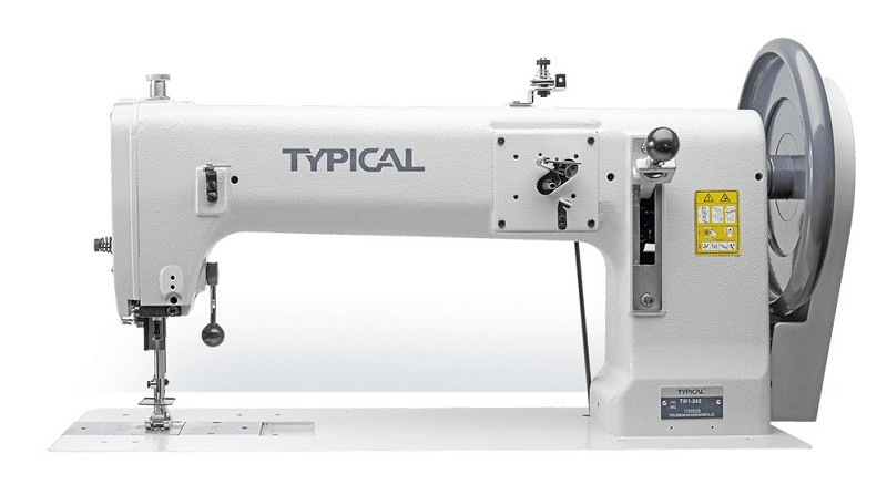Швейна машина Typical TW1-243