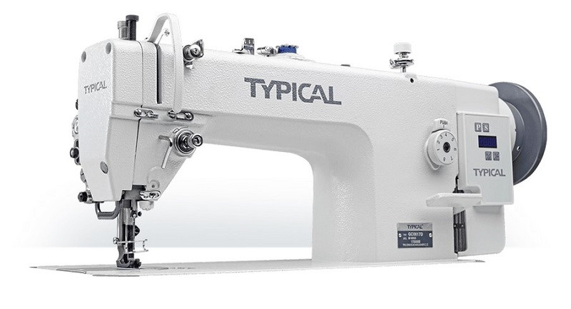 Швейна машина Typical GC0617D