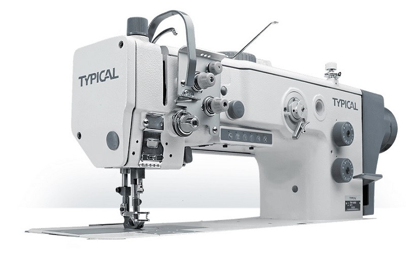 Швейна машина Typical TW1-898 D2T5