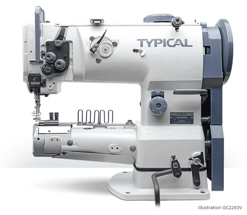 Швейна машина Typical GC2263