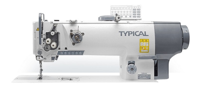 Швейна машина Typical GC20666 L14 D3T4