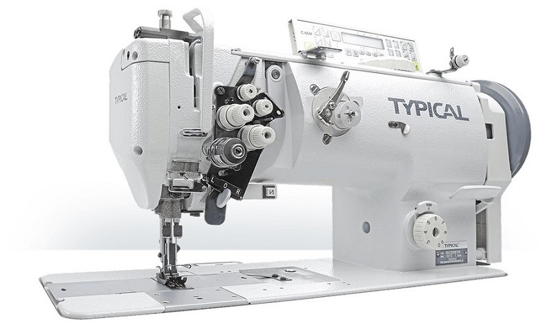 Швейна машина Typical GC20676 D2T3