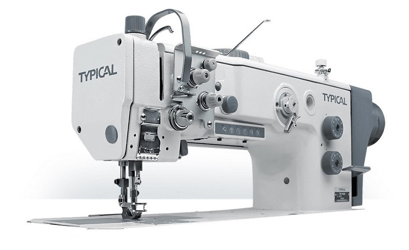 Швейна машина Typical TW2-898 D2T5