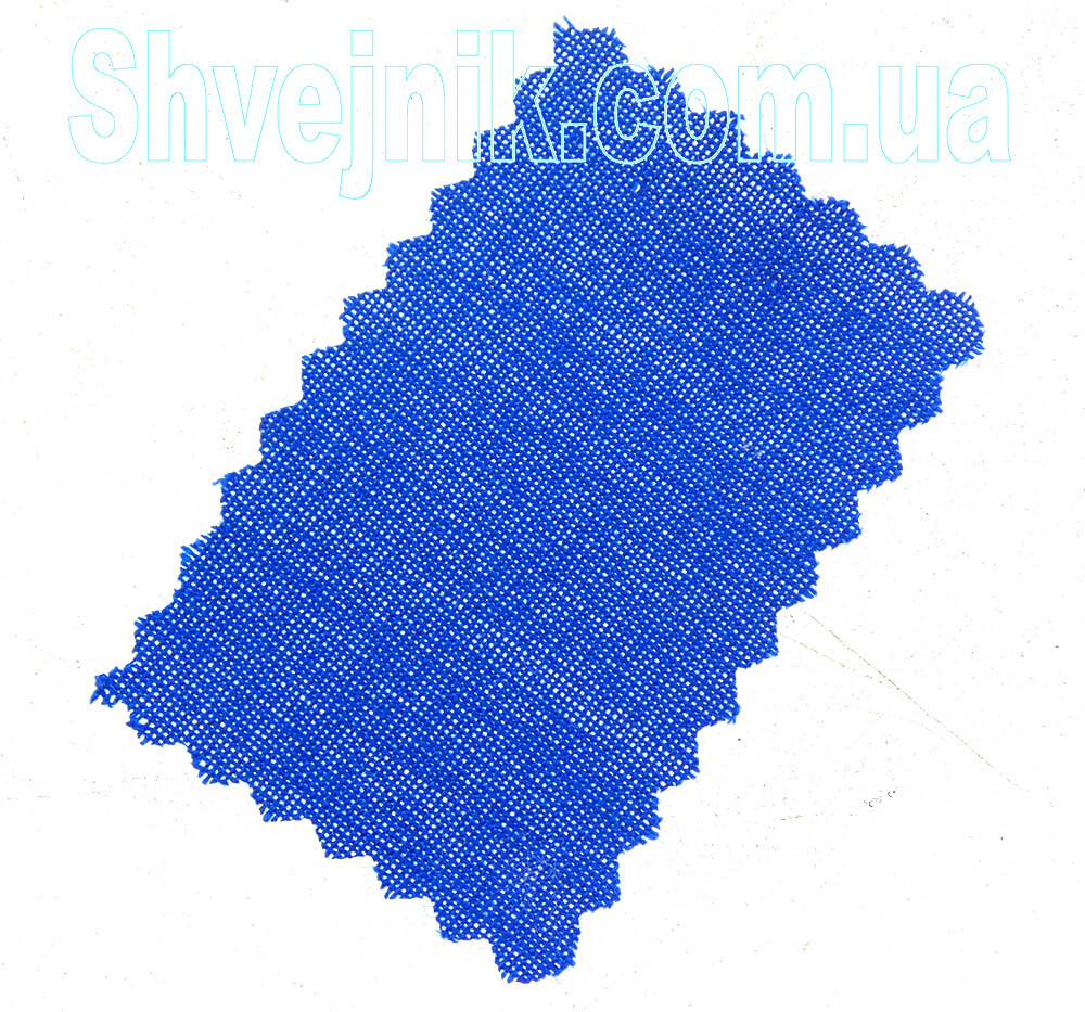 Тканина синя V-MAX Aramid-cover #16 (3606) 1,6м