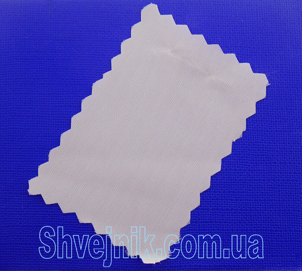 Тканина біла PA Airbag Fabric (35770) 1,9м