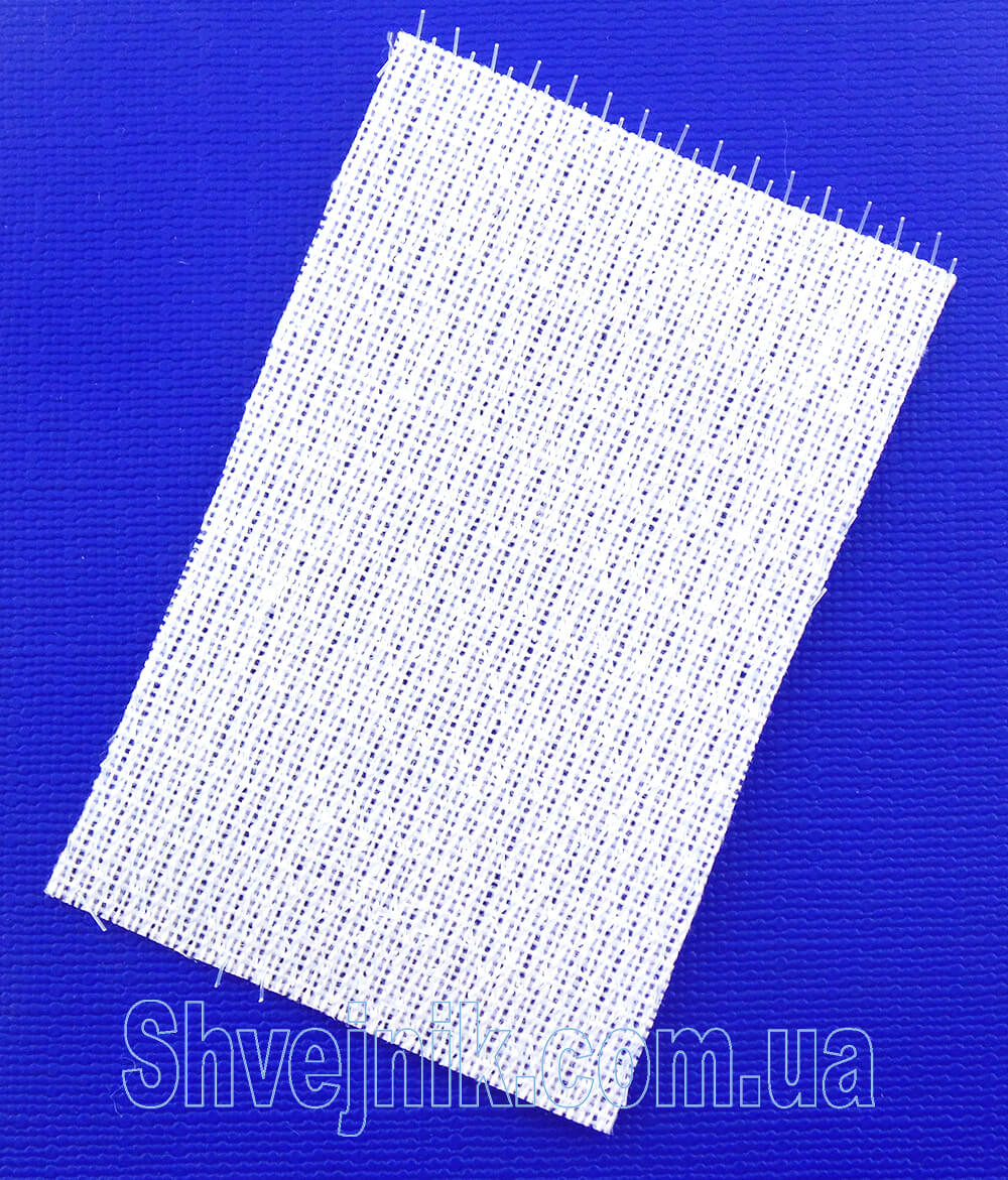 Тканина біла VOMAT Bristle Cover M III (36300) 1,6м