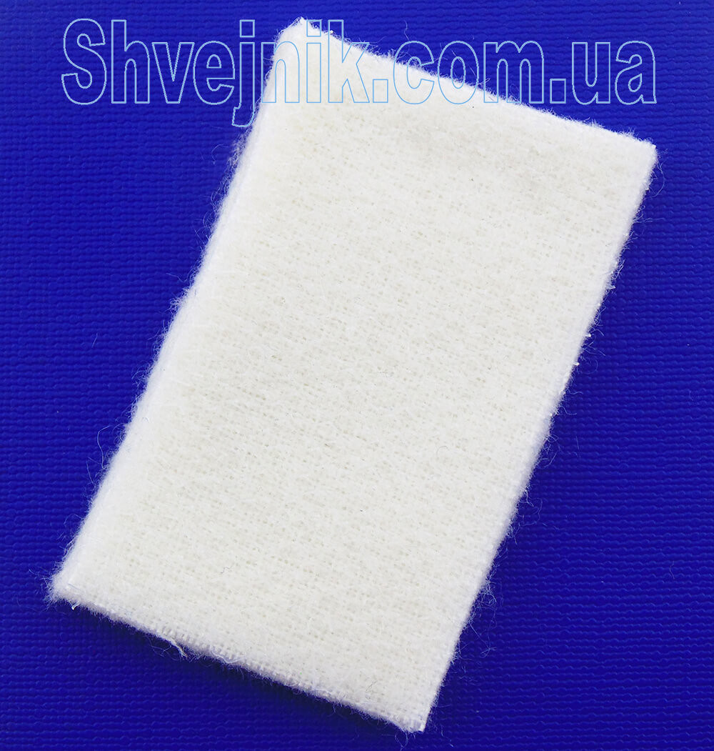 Тканина біла VOMAT Bristle Cover M300 NO (3633) 1,6м
