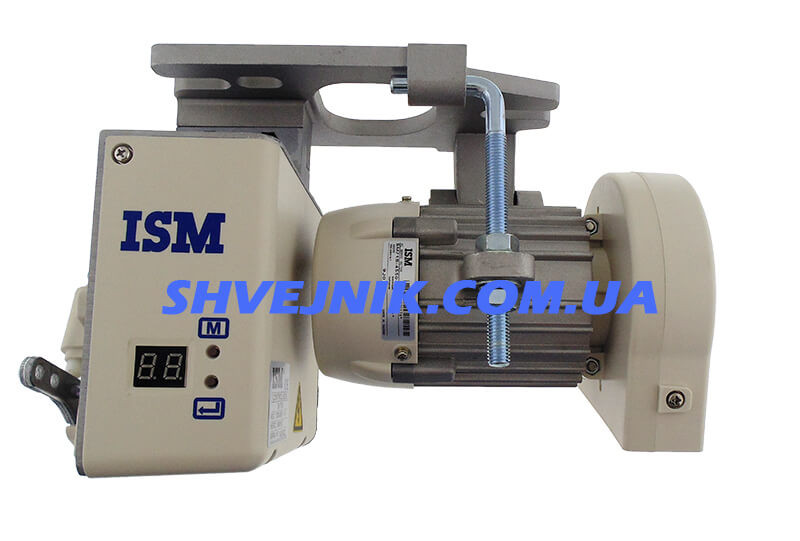 Двигун ISM-SV71/SY SERVO 4