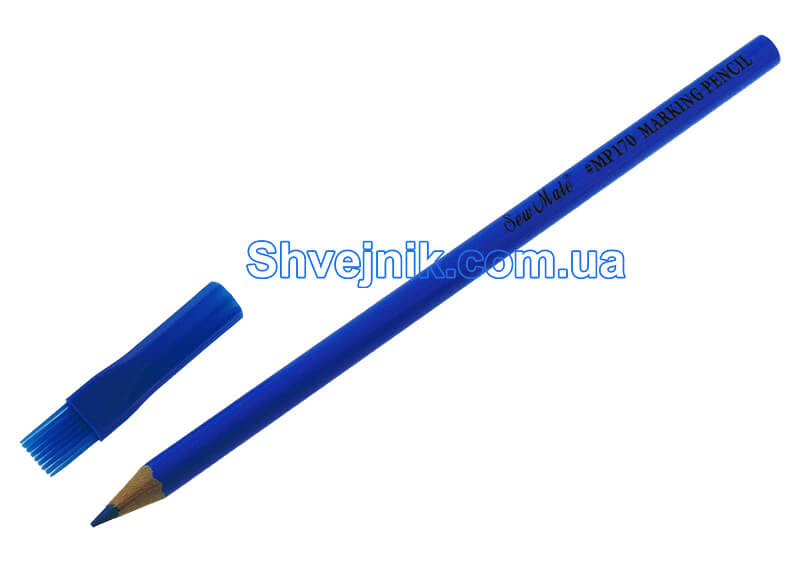 Олівець синій MP 170 B