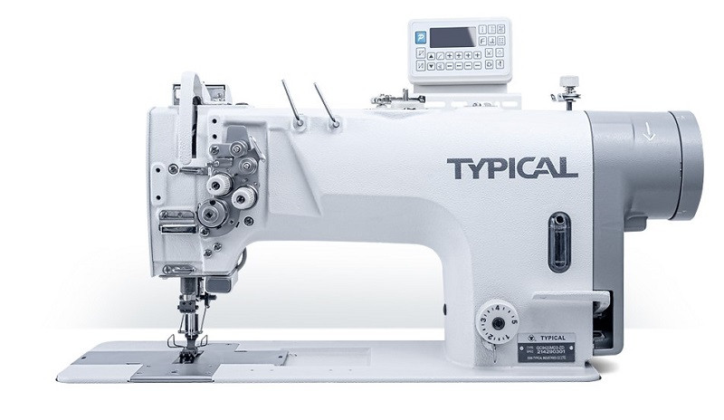 Швейна машина Typical GC9420 MD3-ZD