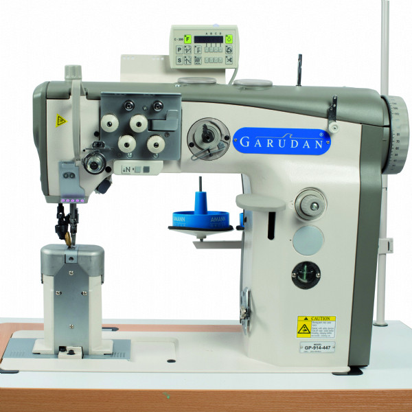 Швейна машина GARUDAN GP-914-447