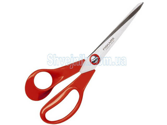 Ножиці для лівші Fiskars 859850 (1000814) 21 см