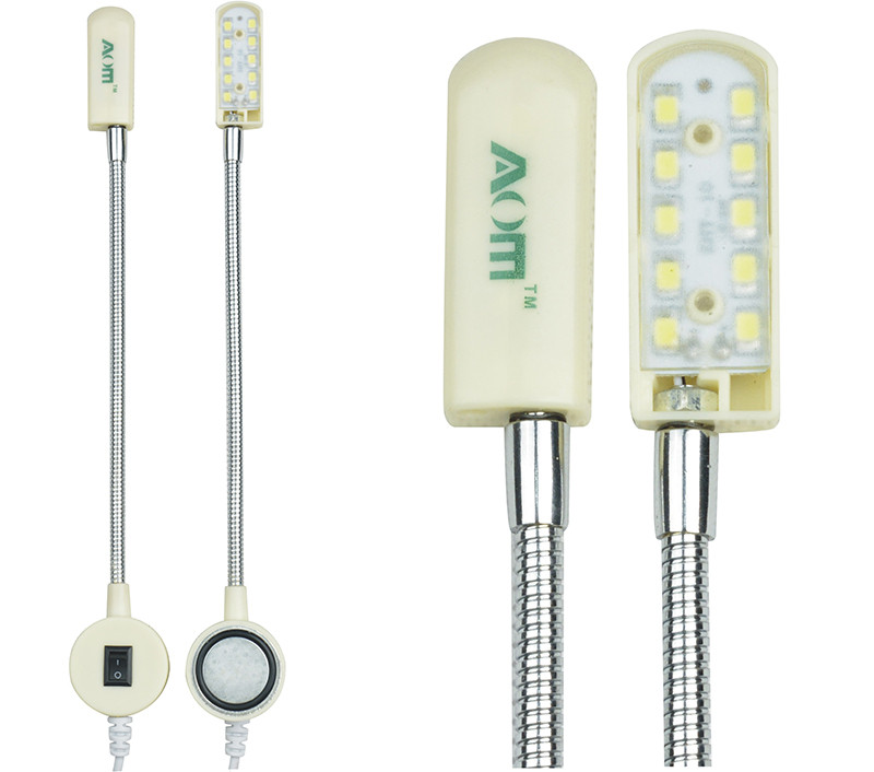 Світлодіодний світильник LED AOM-10A