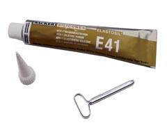 Клей силіконовий ELASTOSIL E41