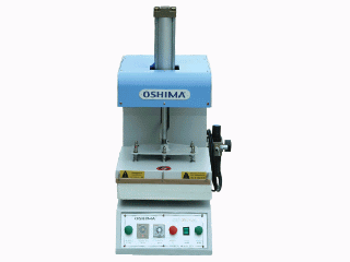 Пневматичний прес для термодруку Oshima OP-380A