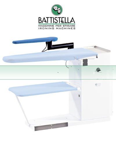 Прасувальна форма Battistella Ironing Arm Sleeve B Set