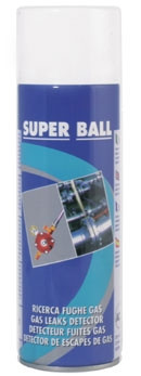 Спрей Super Ball