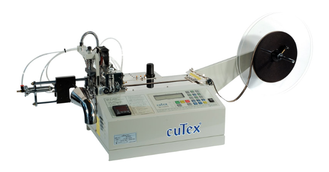 Автоматична машина для нарізки тасьми CuTex TBC 50HFO