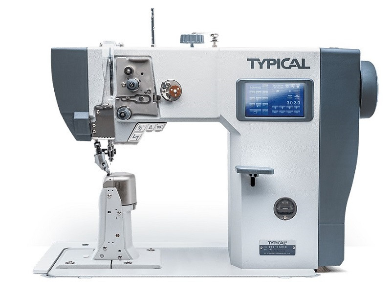 Швейна машина Typical TW1-1591E-M