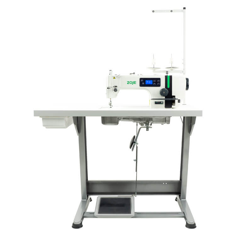 Швейна машина ZOJE A6000-5-R SET