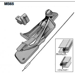 Окантовувач MS65 20mm