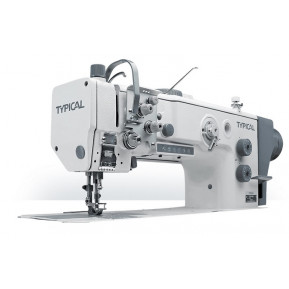 Швейна машина Typical TW1-898 D2T5