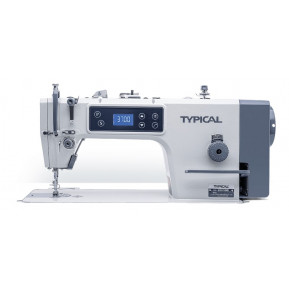 Швейна машина TYPICAL GC6158 MD