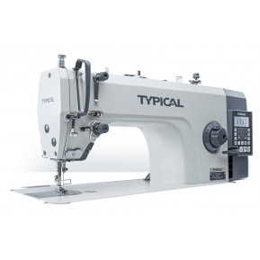 Швейна машина TYPICAL GC6880A MD3