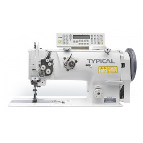 Швейна машина Typical GC20666 D2T3
