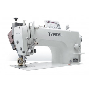 Швейна машина TYPICAL GC6760 MD3 EP
