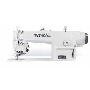 Швейна машина TYPICAL GC6717 MD3