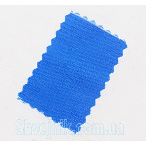Тканина блакитна NP1 (3585) 1.6м