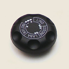 Ручка терморегулятора 384.EA
