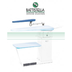 Прасувальна форма Battistella Ironing Arm Standart Set