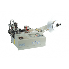 Автоматична машина для нарізки тасьми CuTex TBC 50SH