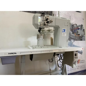 Швейна машина Typical TW1-574-900/83-910/17-911/37-BLX2.0-2.4