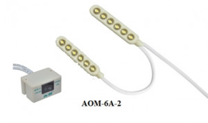 Світлодіодний світильник LED AOM-6A2