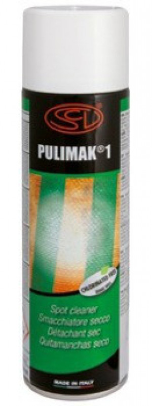 Спрей для чистки Pulimak 1 (400 ml)