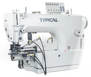 Швейна машина Typical GC6770