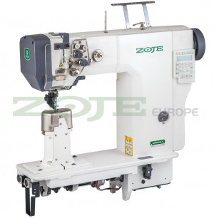 Швейна машина Zoje ZJ9620-D-M-3-01 SET
